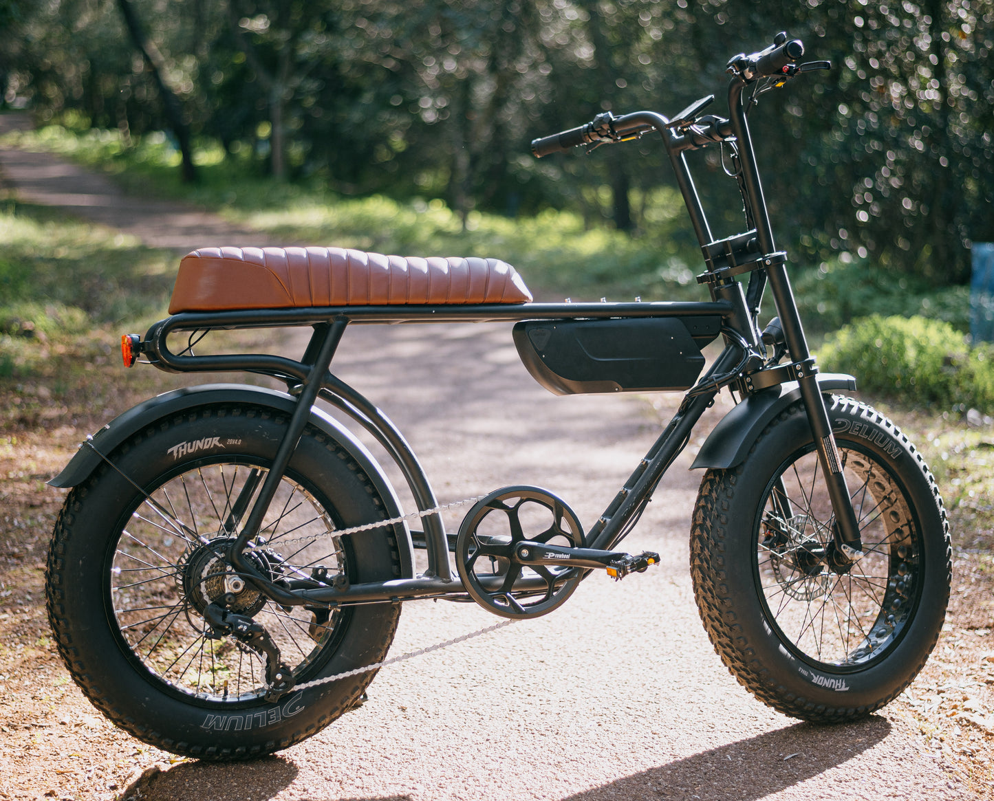 Thundr E-BIKE Tire