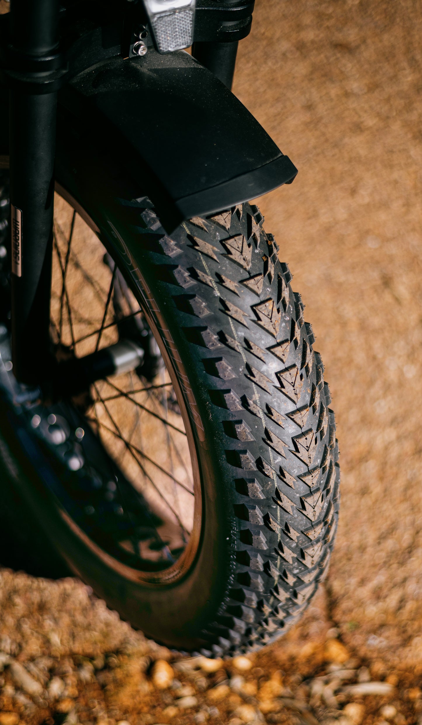Thundr E-BIKE Tire