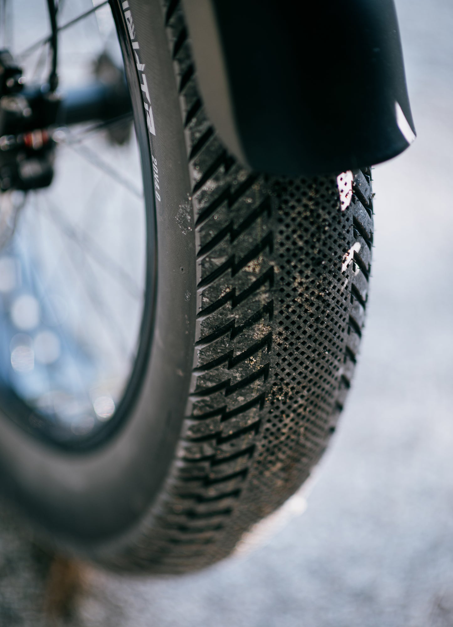 Streetfightr E-BIKE Tire