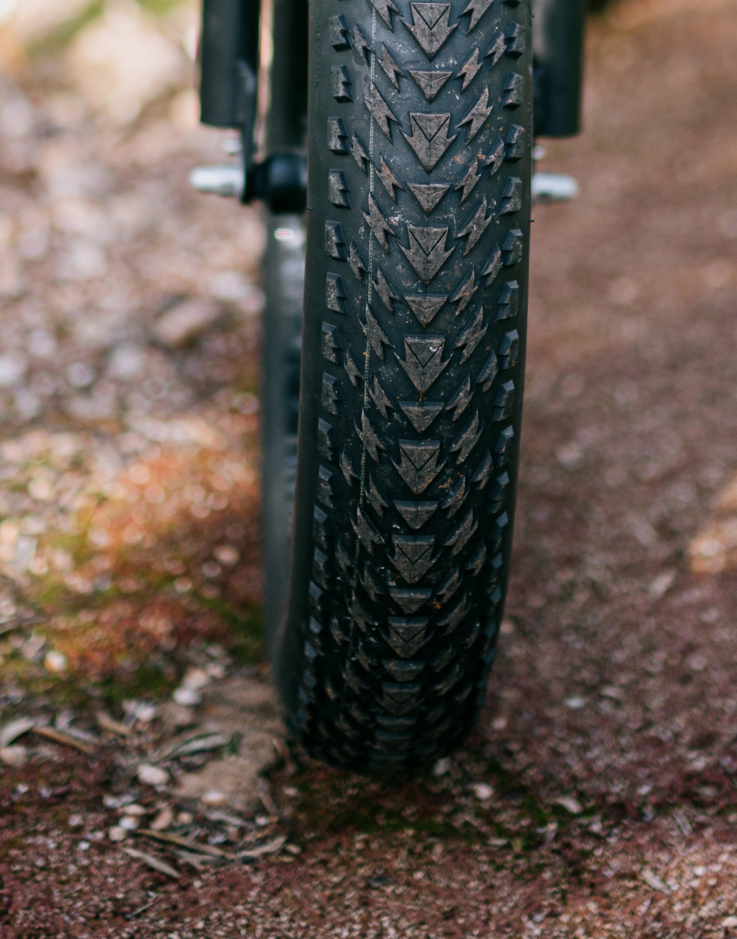 Thundr E-BIKE Tire