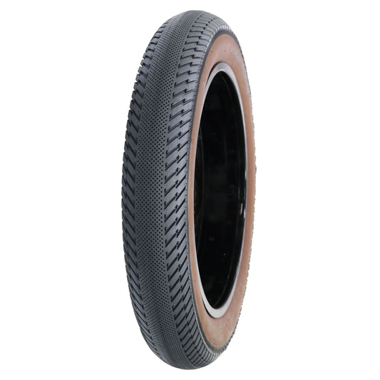 Streetfightr Tan Sidewall E-BIKE Tire