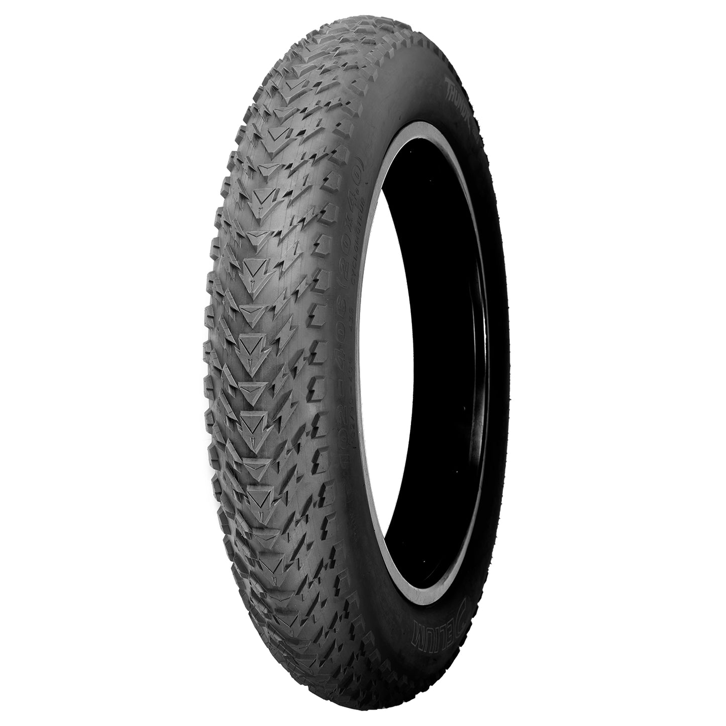 Thundr E-BIKE Tire