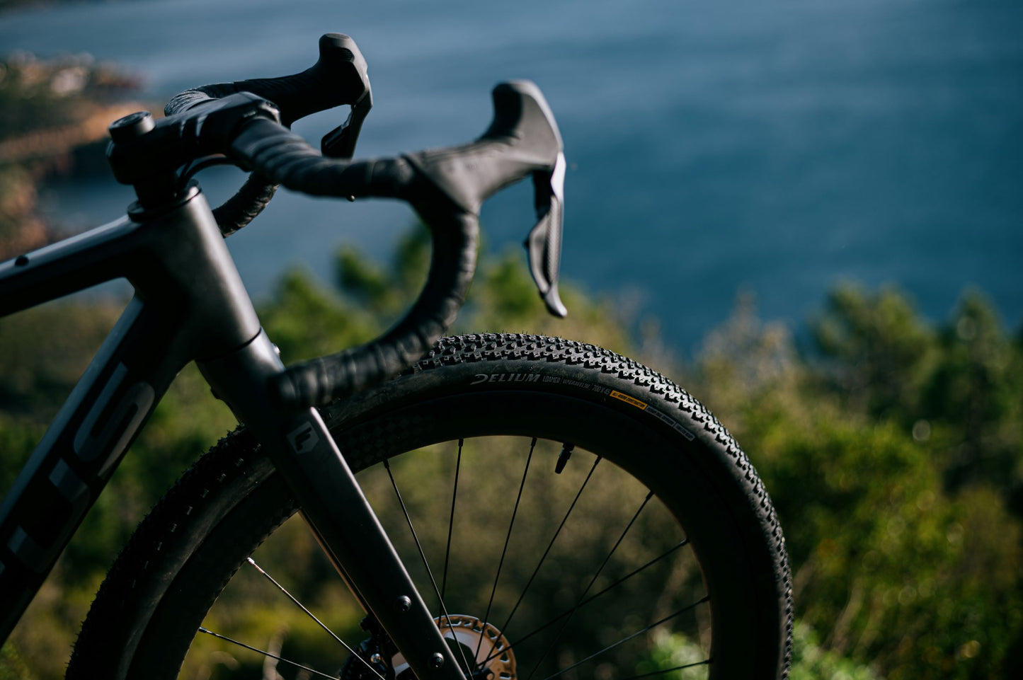 LOAMER Gravel Tire