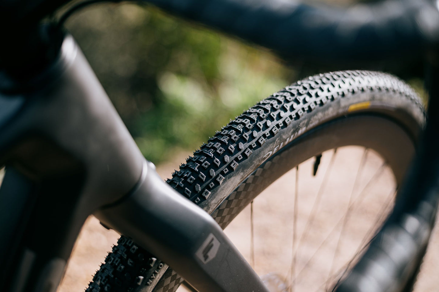 LOAMER Gravel Tire