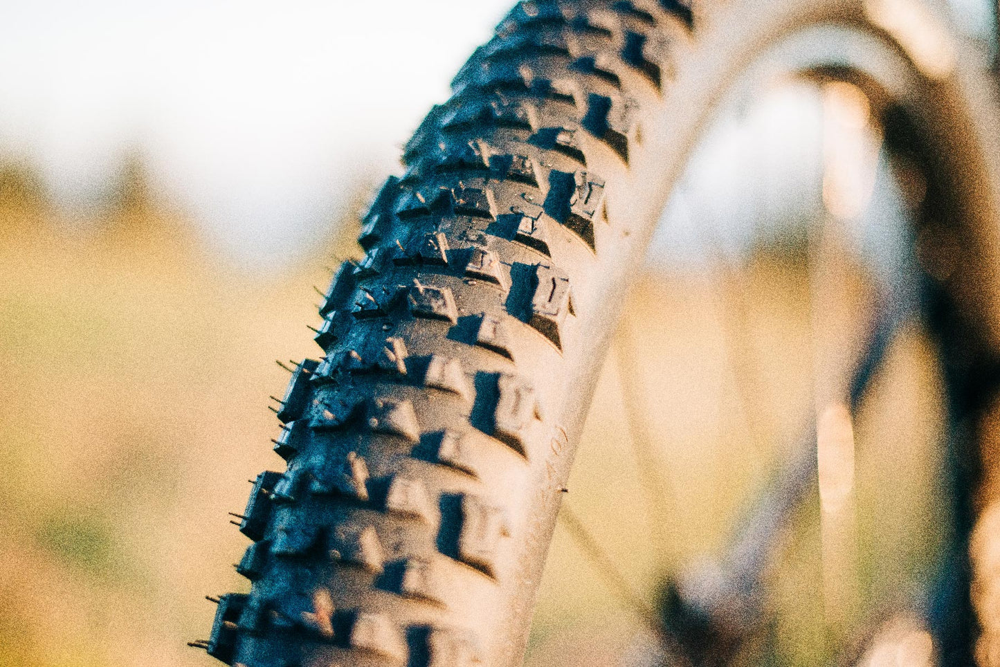 Delium Adventure Fast MTB Mountain Bike Tire