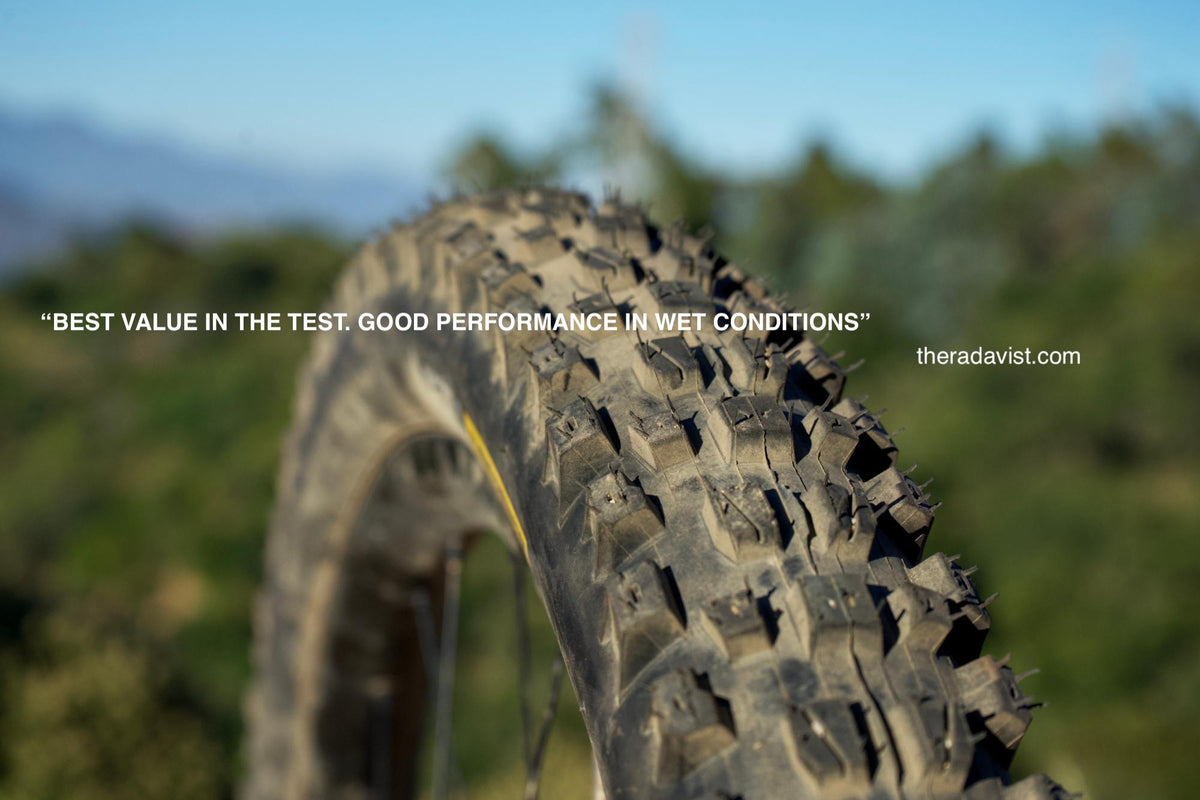 Delium Pro Rally Delium Awards and Reviews – DELIUM TIRES