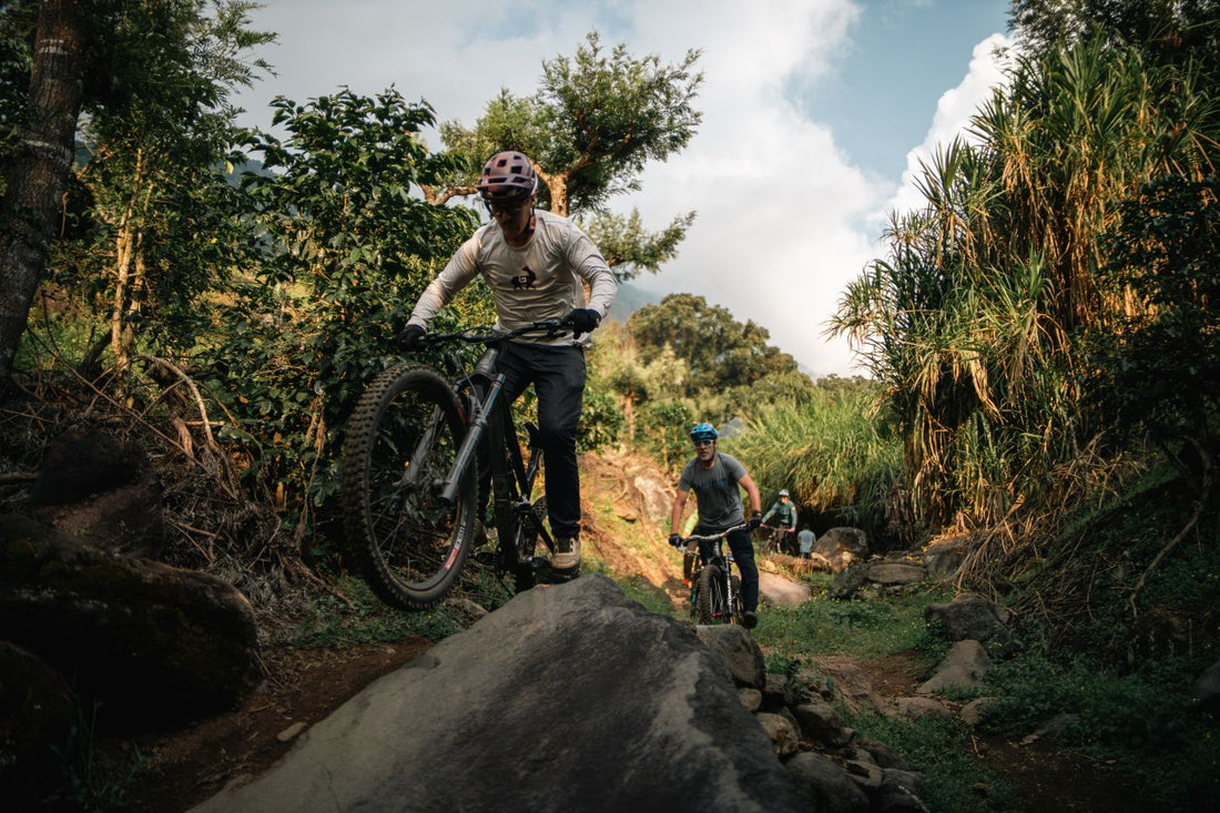 DELIUM TIRES - Premium Bike Tires for Performance and Durability