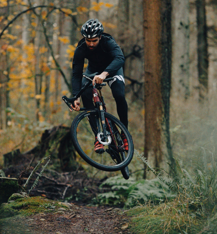 DELIUM TIRES - Premium Bike Tires for Performance and Durability
