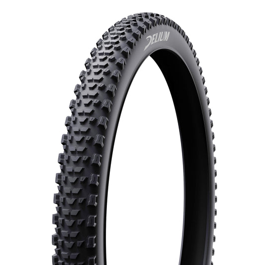 Delium Mountain Bike MTB Fast Tires