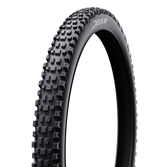 Delium Mountain Bike MTB Rugged Tires