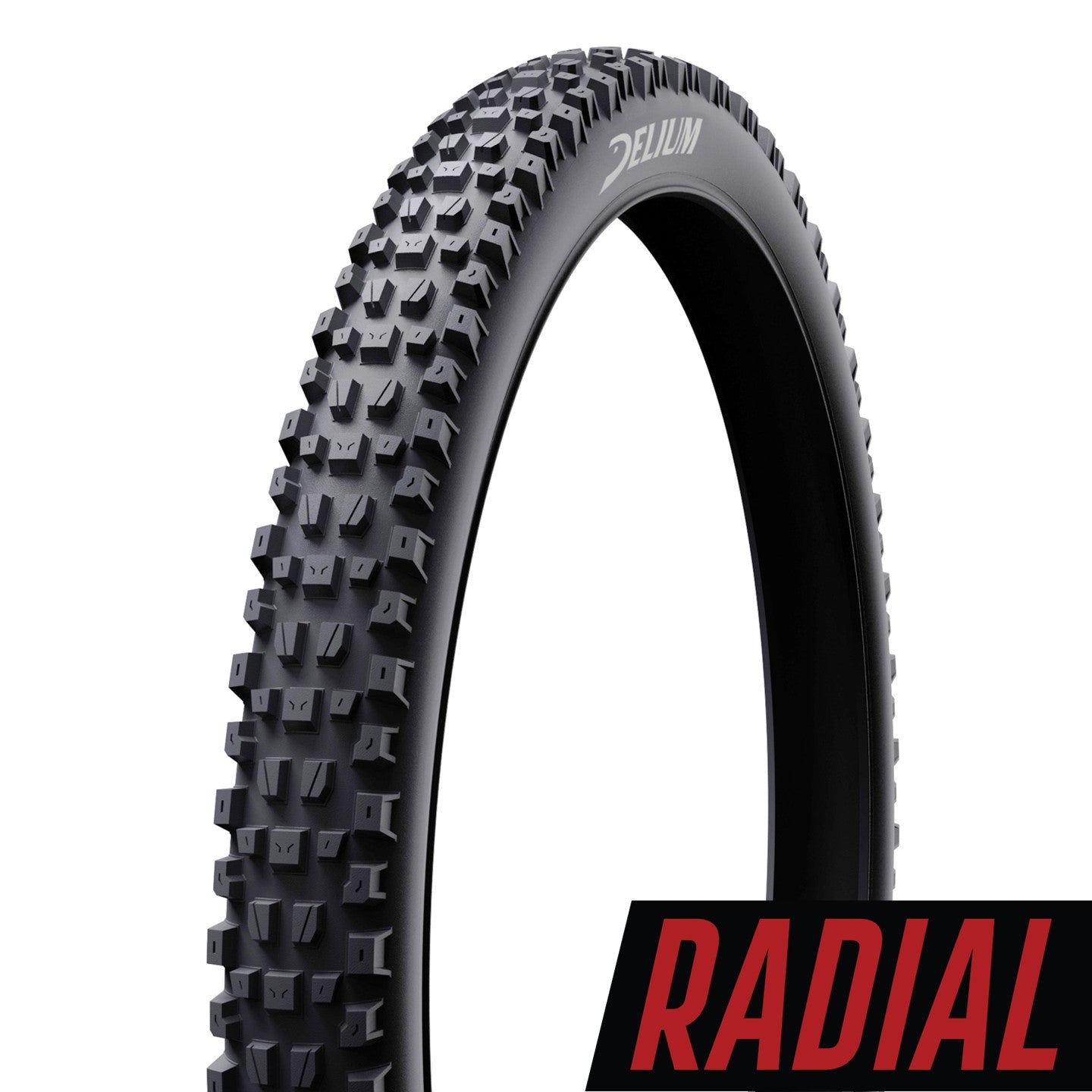 MTB Radial Tires