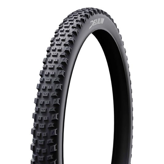 Delium Mountain Bike MTB Steady Tires