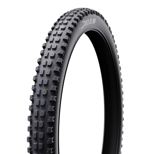 Delium Mountain Bike MTB Versatile Tires