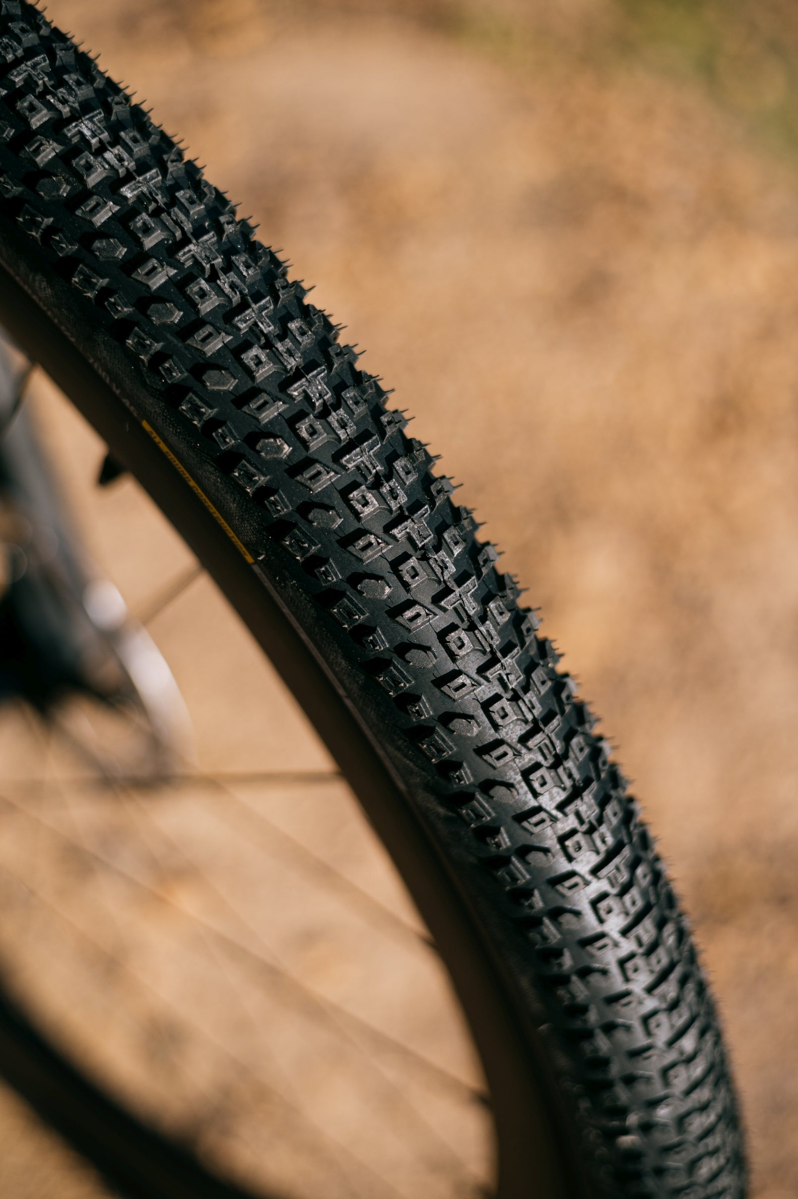 LOAMER Gravel Tire