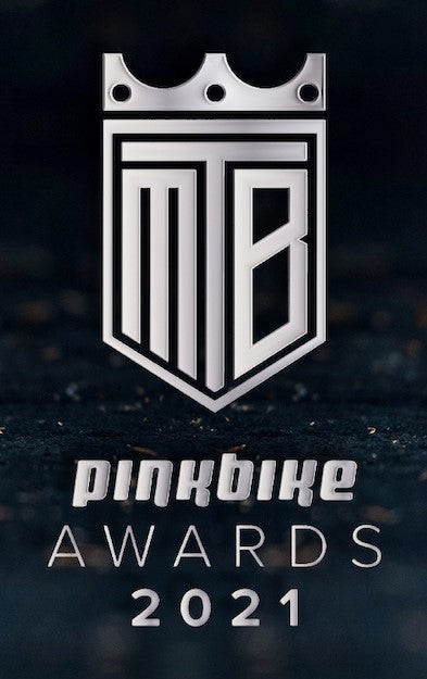 Delium Versatile MTB Tire, the winner of PinkBike 2021 Value Product Awards