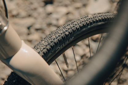 SPEEDX Gravel Tire