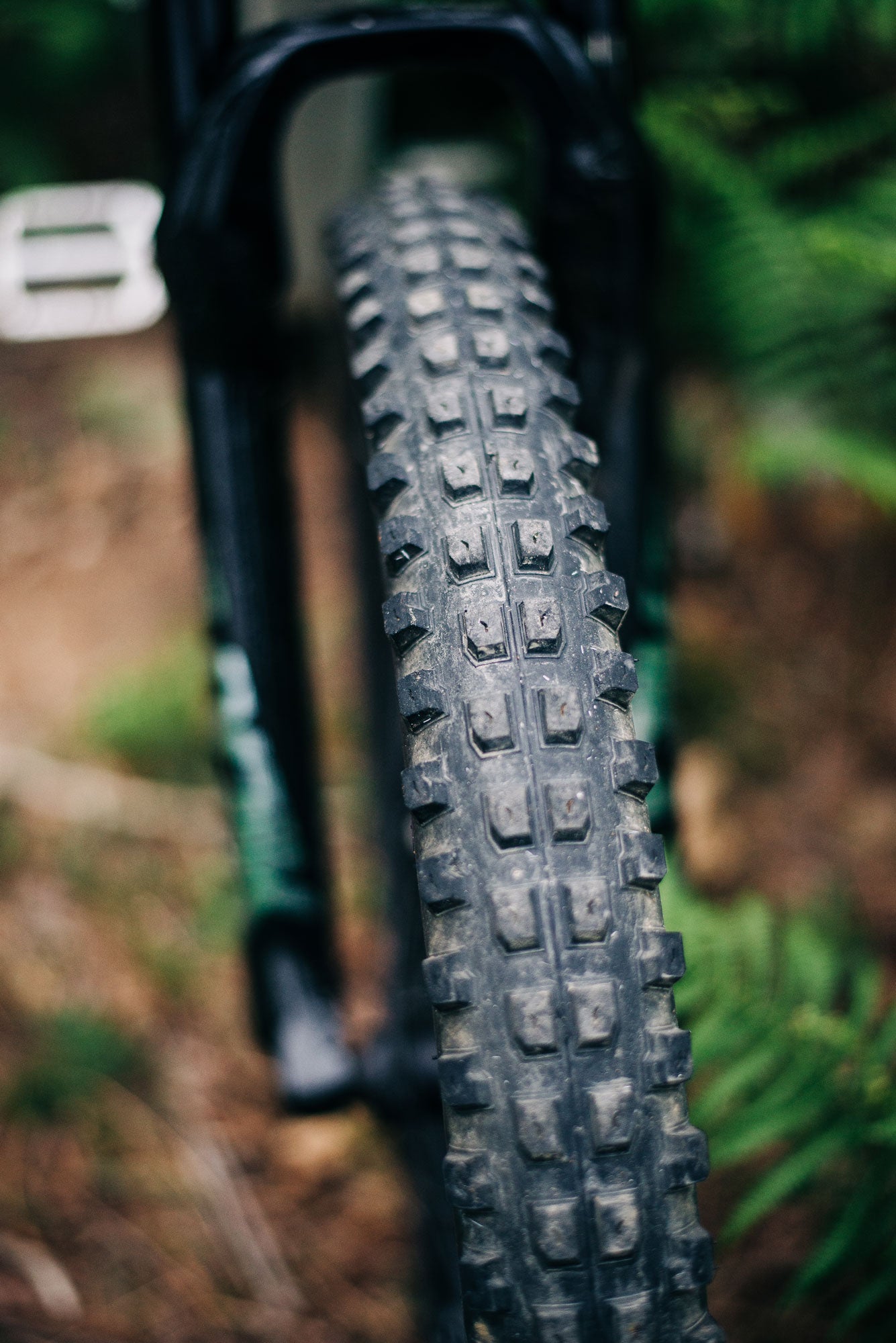 Delium Adventure Versatile MTB Mountain Bike Tire
